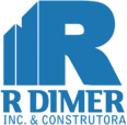 Rdimmer Logo