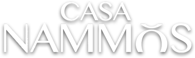 Nammos Logo